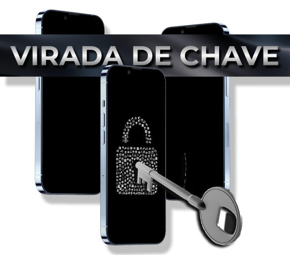 Mentoria virada de chave
